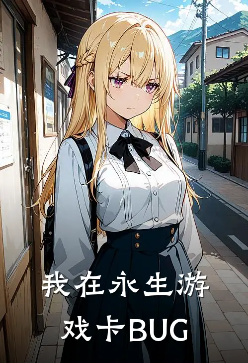 安歌安歌(我在永生游戏卡BUG)最新章节免费在线阅读_我在永生游戏卡BUG最新章节免费阅读