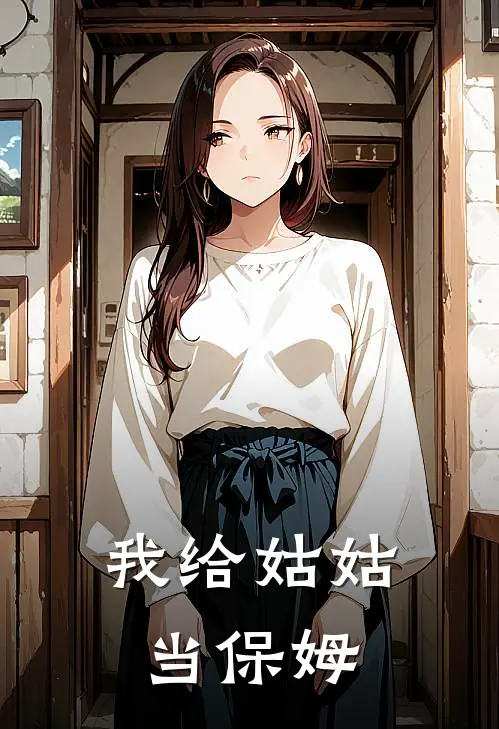 我给姑姑当保姆