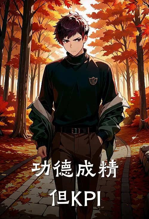 功德成精，但KPI柏晷王莽免费小说大全_小说完结功德成精，但KPI(柏晷王莽)