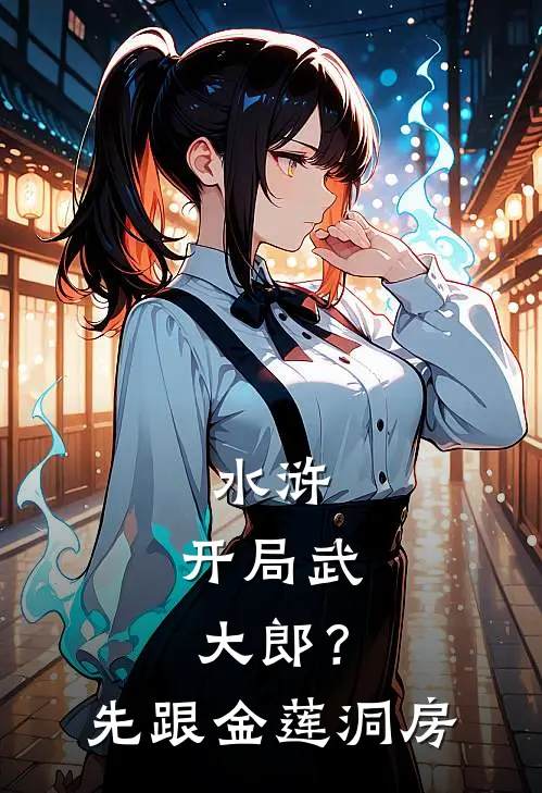 水浒：开局武大郎？先跟金莲洞房(张清潘金莲)在线阅读免费小说_完整版小说免费阅读水浒：开局武大郎？先跟金莲洞房(张清潘金莲)