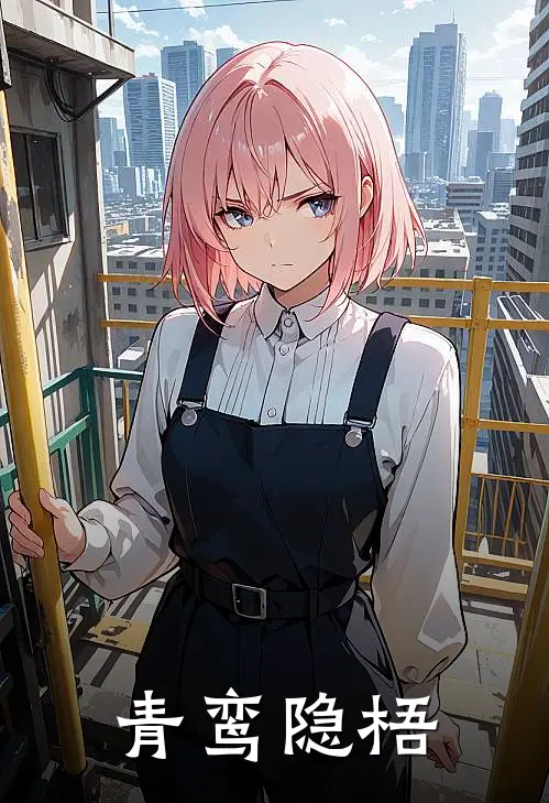 李闲孙知书《青鸾隐梧》_(李闲孙知书)热门小说