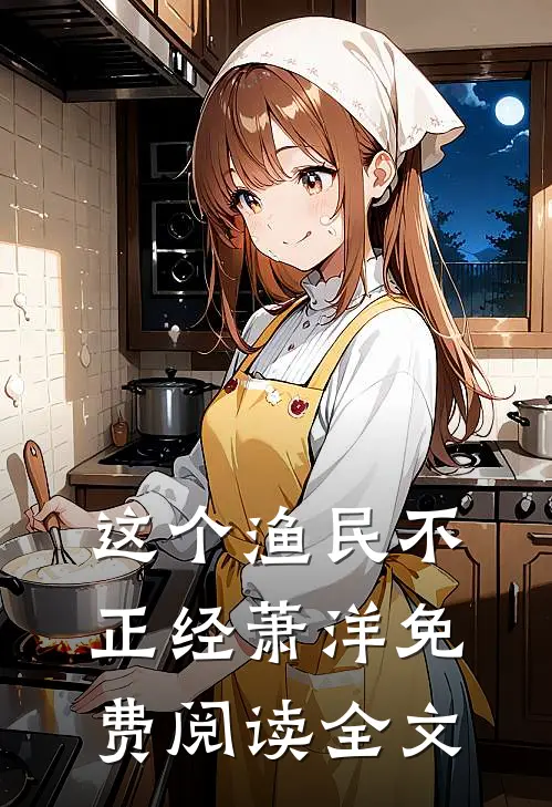 这个渔民不正经萧洋免费阅读全文