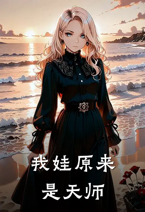 我娃原来是天师