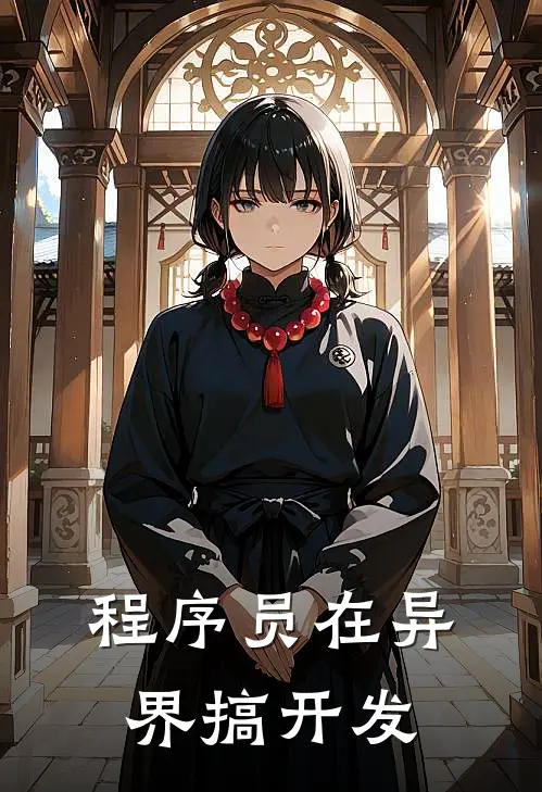 程序员在异界搞开发