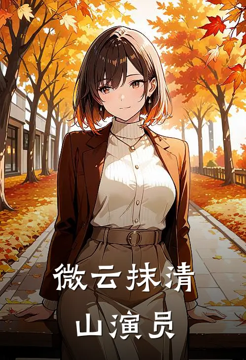 微云抹清山演员