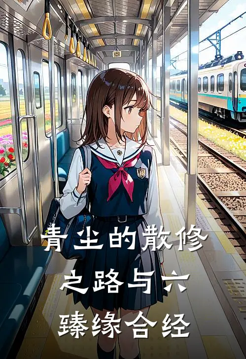 青尘的散修之路与六臻缘合经