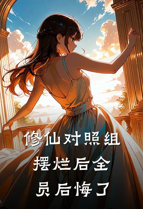 修仙对照组：摆烂后全员后悔了(林薇苏清月)最新完本小说推荐_免费小说推荐修仙对照组：摆烂后全员后悔了林薇苏清月