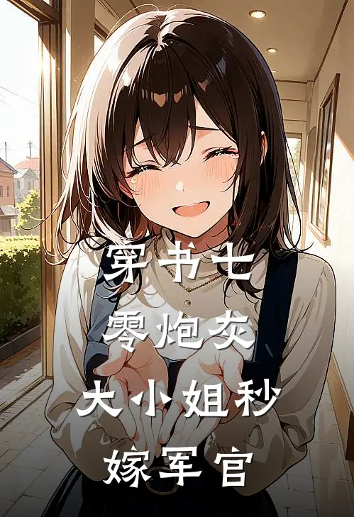 穿书七零炮灰，大小姐秒嫁军官