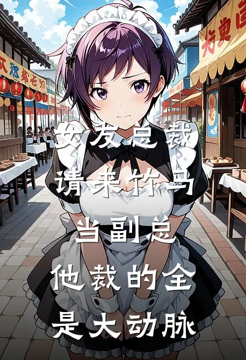 女友总裁请来竹马当副总，他裁的全是大动脉(苏寒微张工)最新小说_免费阅读完整版小说女友总裁请来竹马当副总，他裁的全是大动脉(苏寒微张工)
