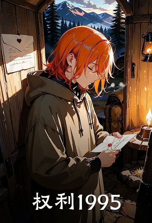 权利1995(陈曦马明宇)免费阅读全文_免费完结版小说权利1995陈曦马明宇