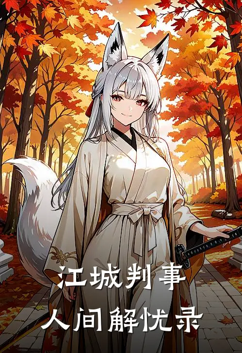 江城判事：人间解忧录(苏婉云逸)全本免费小说_阅读免费小说江城判事：人间解忧录苏婉云逸