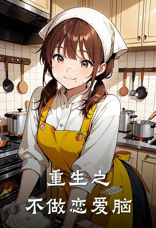 《重生之：不做恋爱脑》叶阳楠楠全集免费在线阅读_(叶阳楠楠)全章节免费在线阅读