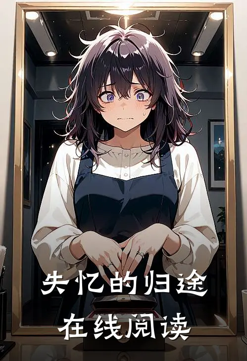 失忆的归途在线阅读
