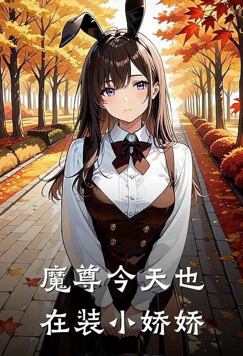 魔尊今天也在装小娇娇