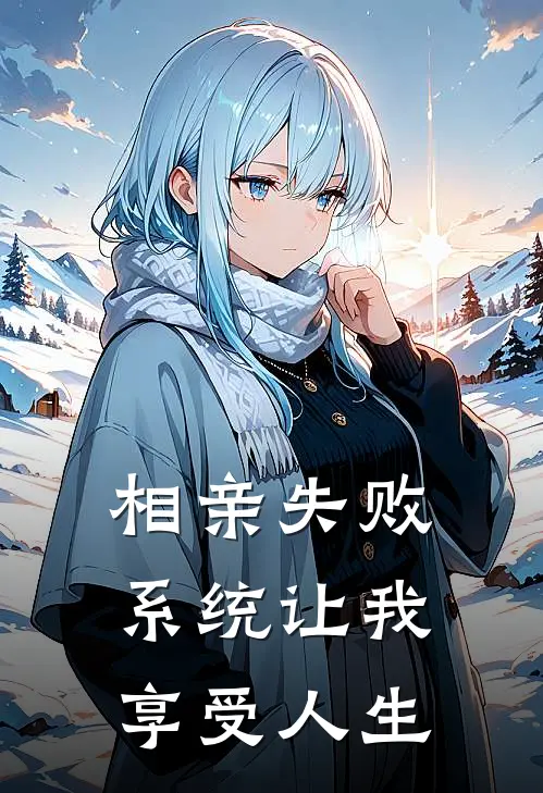 相亲失败，系统让我享受人生陈促程印玺免费小说全集_免费阅读无弹窗相亲失败，系统让我享受人生陈促程印玺