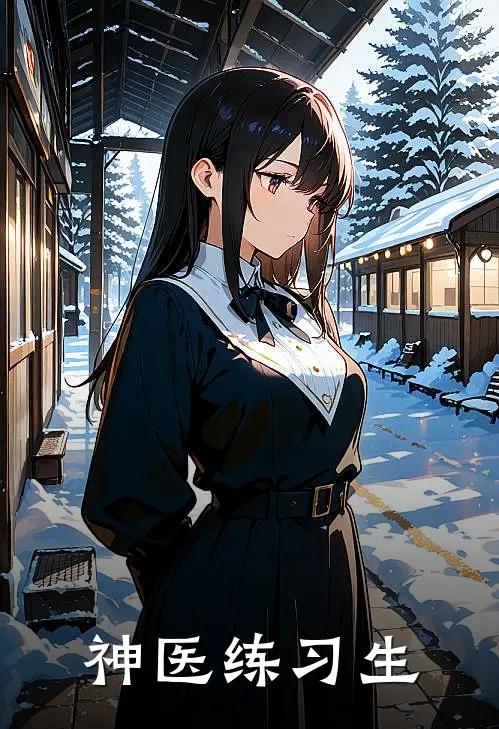 神医练习生(萧逸林浩)最新完结小说推荐_热门小说排行榜神医练习生萧逸林浩