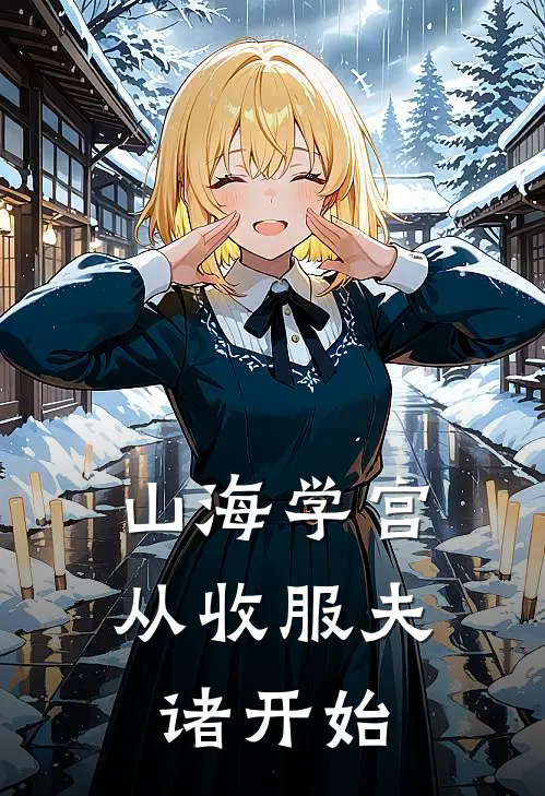 山海学宫：从收服夫诸开始