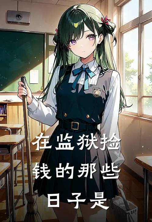 在监狱捡钱的那些日子是