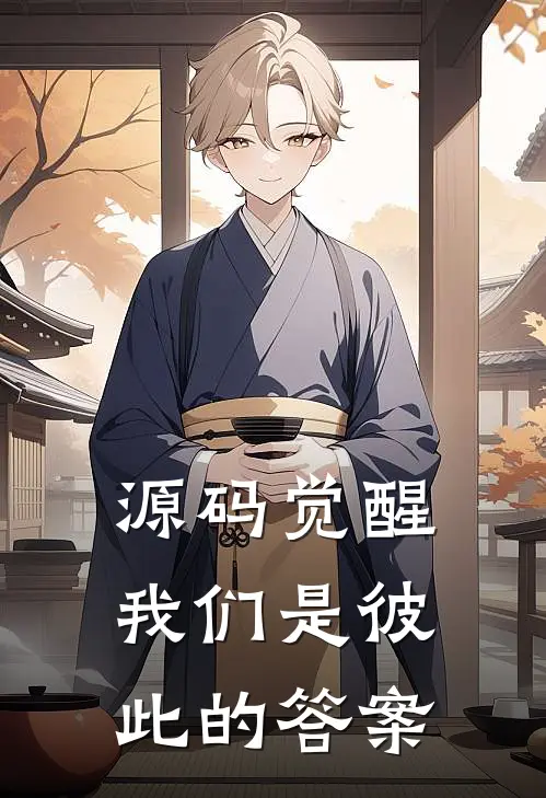 源码觉醒：我们是彼此的答案(林瑶赵伟)免费小说_最新小说全文阅读源码觉醒：我们是彼此的答案林瑶赵伟