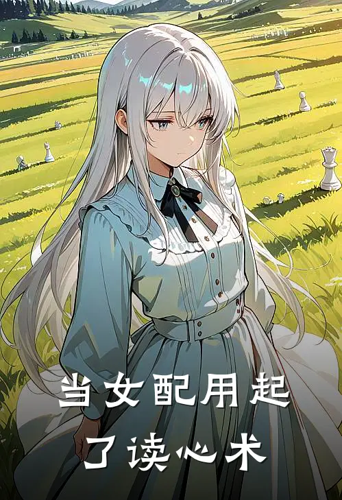 林晚星沈知衍《当女配用起了读心术》完结版免费阅读_当女配用起了读心术全文免费阅读