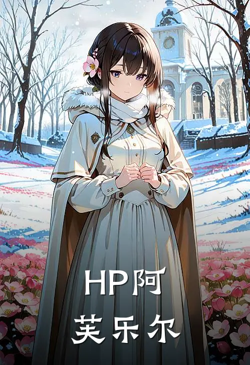 HP阿芙乐尔