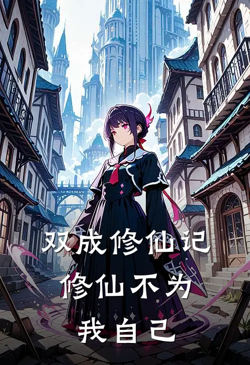 双成修仙记：修仙不为我自己