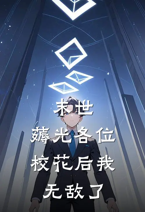 末世：薅光各位校花后我无敌了苏沐雪李晓晓最新推荐小说_完结版小说推荐末世：薅光各位校花后我无敌了苏沐雪李晓晓