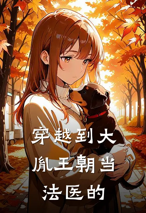 穿越到大胤王朝当法医的