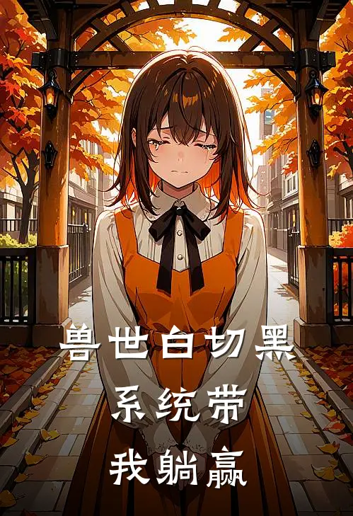 兽世白切黑，系统带我躺赢沐阳沐阳推荐完结小说_免费阅读兽世白切黑，系统带我躺赢(沐阳沐阳)