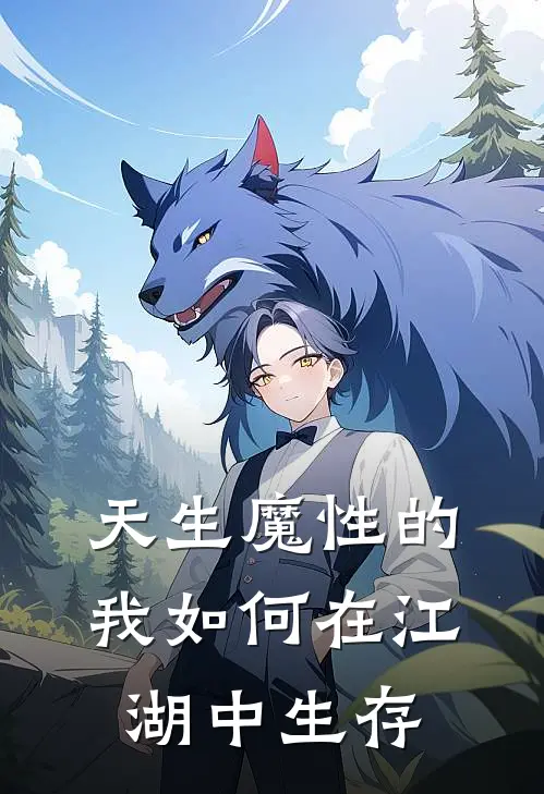 天生魔性的我如何在江湖中生存李珩李绍小说完整版免费阅读_最新章节列表天生魔性的我如何在江湖中生存(李珩李绍)