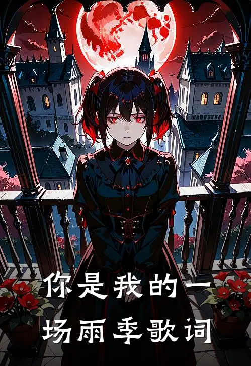 你是我的一场雨季歌词