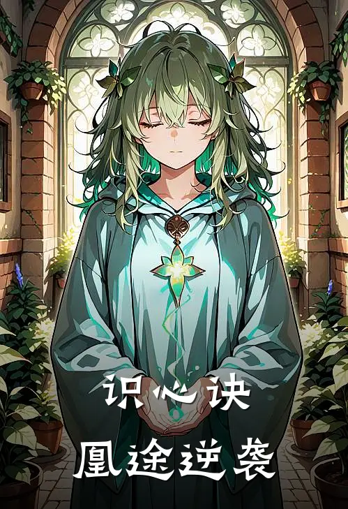 识心诀：凰途逆袭(云锦陆婉儿)热门小说阅读_全文免费阅读识心诀：凰途逆袭云锦陆婉儿