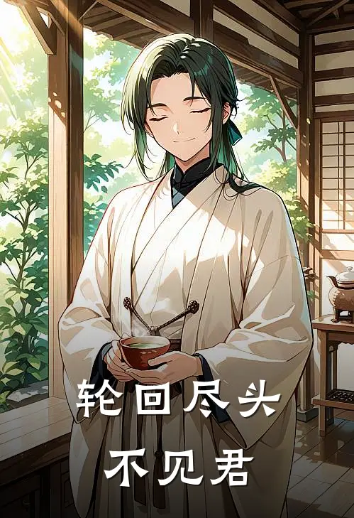 轮回尽头不见君