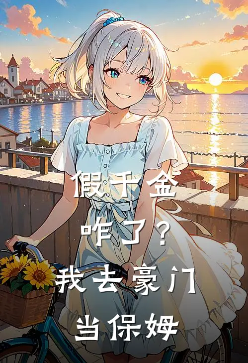 《假千金咋了？我去豪门当保姆》谢以宁谢瑶已完结小说_假千金咋了？我去豪门当保姆(谢以宁谢瑶)全文免费阅读无弹窗大结局