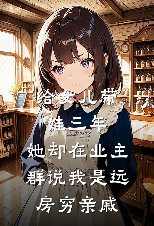 给女儿带娃三年，她却在业主群说我是远房穷亲戚(陈宇方晚菊)无弹窗小说免费阅读_小说完整版免费阅读给女儿带娃三年，她却在业主群说我是远房穷亲戚陈宇方晚菊