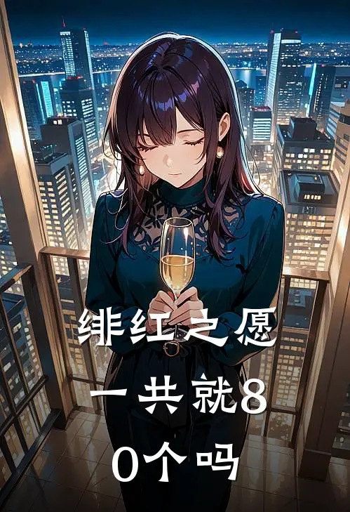 绯红之愿一共就80个吗