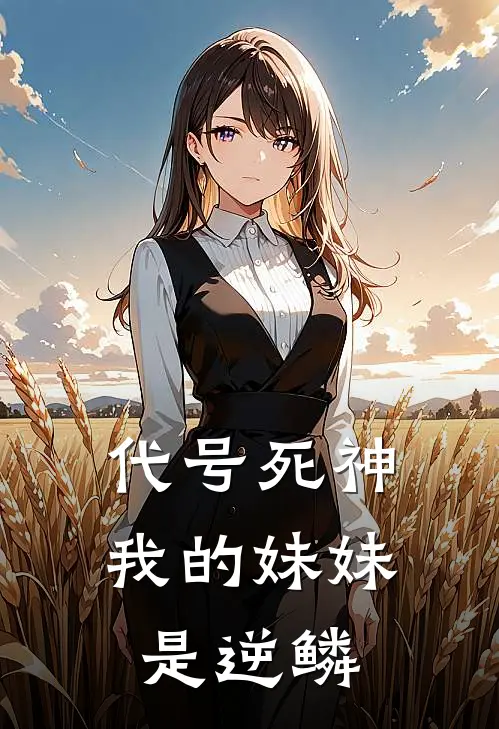 唐婉晴唐洛尘代号死神，我的妹妹是逆鳞全文免费阅读_唐婉晴唐洛尘完整版免费阅读