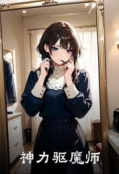 神力驱魔师(巫轨澈元友川)最新小说_免费阅读完整版小说神力驱魔师(巫轨澈元友川)