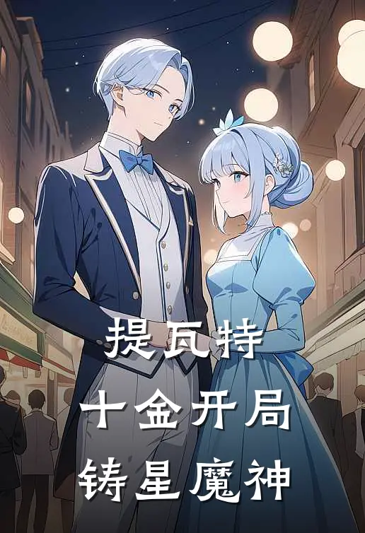 提瓦特：十金开局，铸星魔神