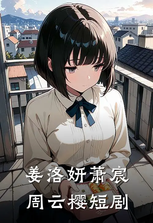 姜洛妍萧宸周云樱短剧