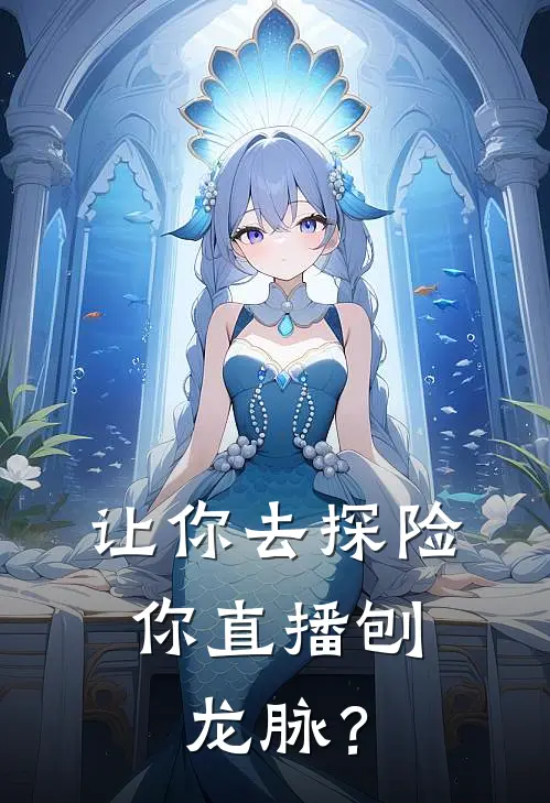 《让你去探险，你直播刨龙脉？》陈默姜知夏免费完本小说在线阅读_《让你去探险，你直播刨龙脉？》陈默姜知夏免费小说