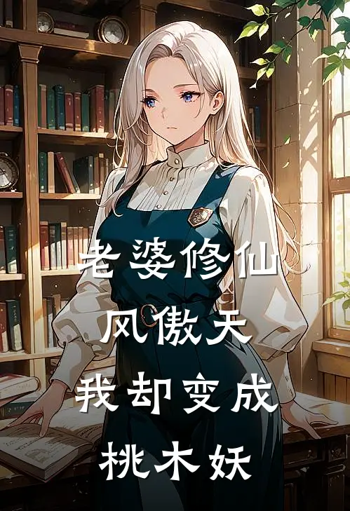 老婆修仙风傲天，我却变成桃木妖(李融冰刘鸿雁)热门小说阅读_全文免费阅读老婆修仙风傲天，我却变成桃木妖李融冰刘鸿雁