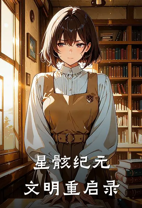 凌越凌正《星骸纪元：文明重启录》全文免费在线阅读_《星骸纪元：文明重启录》全本在线阅读