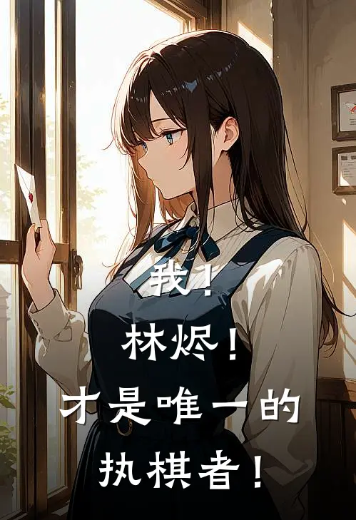 我！林烬！才是唯一的执棋者！(林烬李哲)免费阅读无弹窗_最新好看小说推荐我！林烬！才是唯一的执棋者！林烬李哲