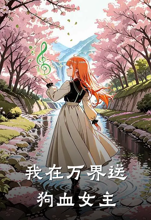 我在万界送狗血女主