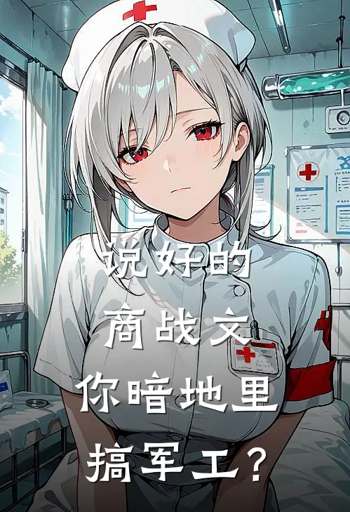 说好的商战文，你暗地里搞军工？林逸靓坤最新好看小说_免费小说说好的商战文，你暗地里搞军工？(林逸靓坤)