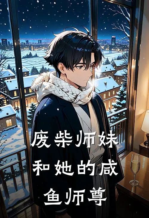 废柴师妹和她的咸鱼师尊