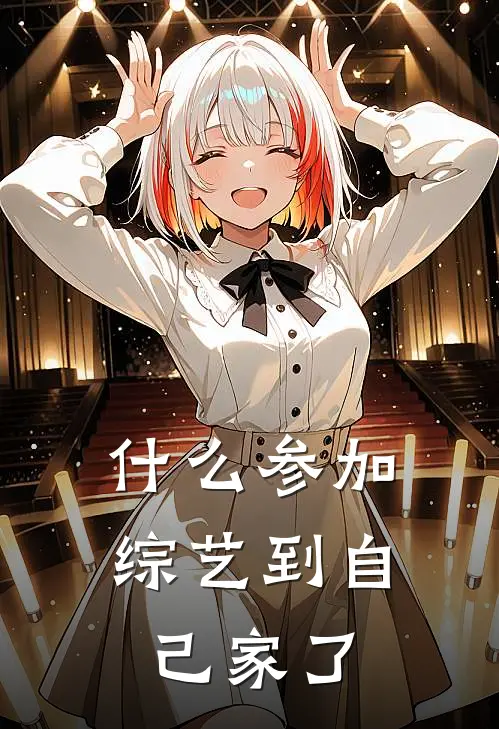什么参加综艺到自己家了许映雪程野好看的小说推荐完结_在哪看免费小说什么参加综艺到自己家了许映雪程野