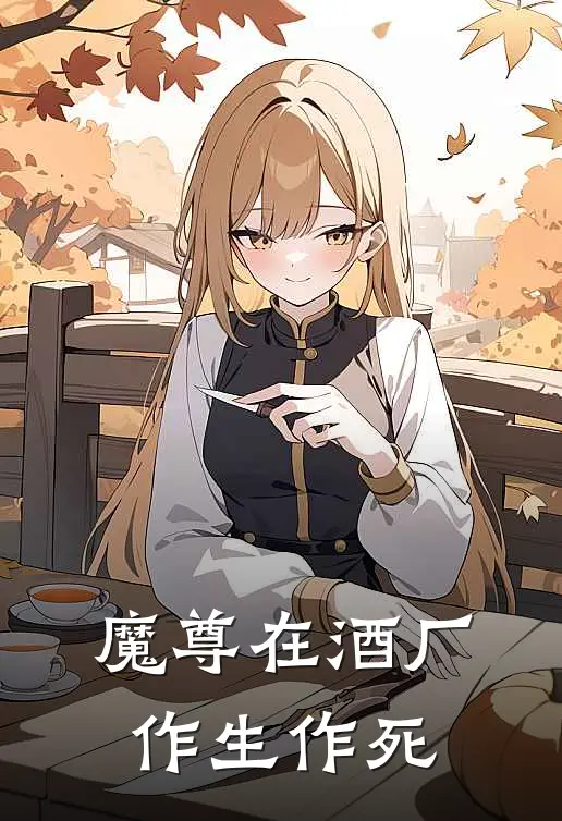 魔尊在酒厂作生作死