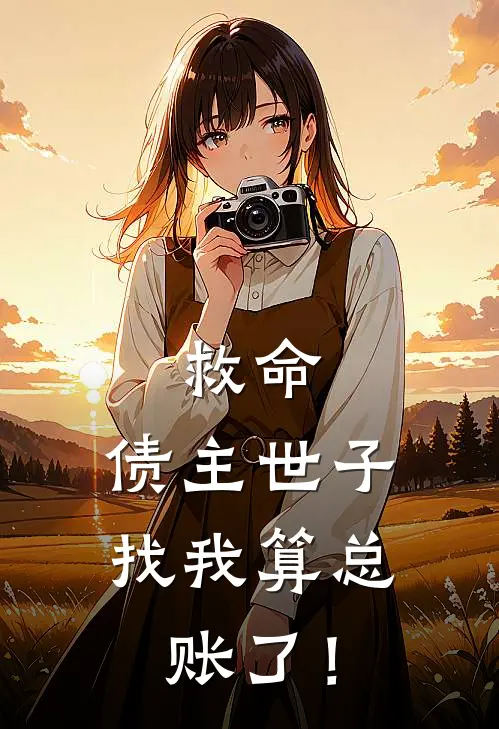 救命，债主世子找我算总账了！